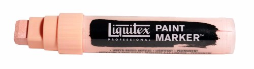 Image of Akrylmarker Liquitex 15mm  Light Portrait Pink 0810 (2F) 4610810 887452000167