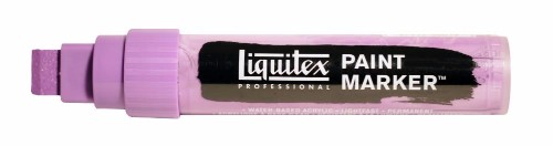 Image of Akrylmarker Liquitex 15mm  Brilliant Purple 0590 (2F) 4610590 887452000198