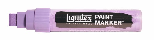 Image of Akrylmarker Liquitex 15mm  Light Violet 0790 (2F) 4610790 887452000204