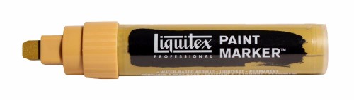 Image of Akrylmarker Liquitex 15mm  Bronze Yellow 0530 (2F) 4610530 887452000389