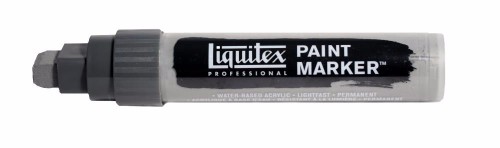 Image of Akrylmarker Liquitex 15mm Neutral Gray 5  5599 (2F) 4615599 887452000433