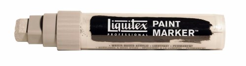 Image of Akrylmarker Liquitex 15mm Neutral Gray 7 7599 (2F) 4617599 887452000440