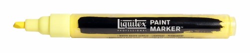 Image of Akrylmarker Liquitex 2mm  Cadmium Yellow Light Hue 0159 (3F) 4620159 887452000587