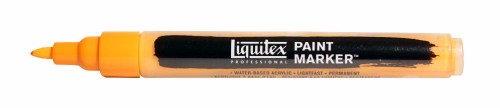 Image of Akrylmarker Liquitex 2mm  Cadmium Orange Hue 0720 (3F) 4620720 887452000624