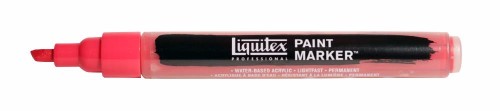 Image of Akrylmarker Liquitex 2mm  Quinacridone Crimson  0110 (3F) 4620110 887452000662