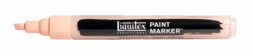 Image of Akrylmarker Liquitex 2mm  Light Portrait Pink 0810 (3F) 4620810 887452000679
