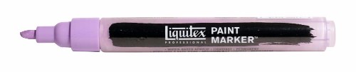 Image of Akrylmarker Liquitex 2mm  Light Violet 0790 (3F) 4620790 887452000716