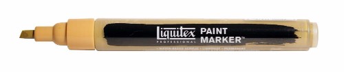 Image of Akrylmarker Liquitex 2mm  Bronze Yellow 0530 (3F) 4620530 887452000891