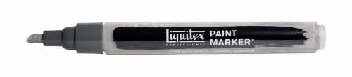 Image of Akrylmarker Liquitex 2mm Neutral Gray 5 5599 (3F) 4625599 887452000945