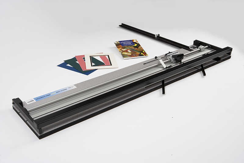 Image of Skärare Logan Model 655-1 Framers Elite 122cm 804650100 8957912742