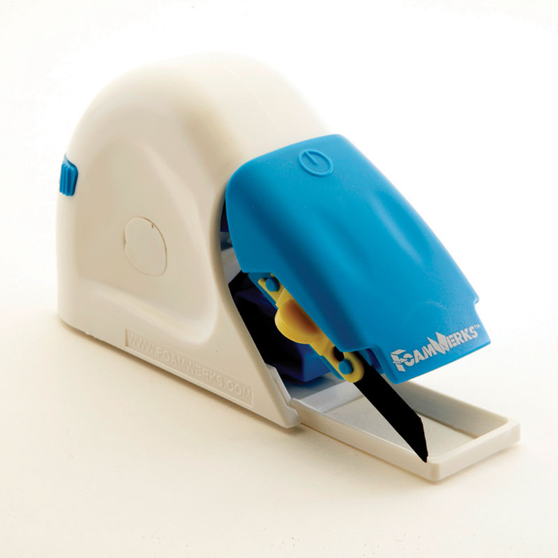 Image of Foamboardskärare Logan Straight Cutter WC6001 804006001 8957911639