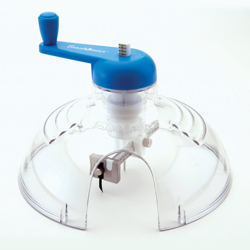 Image of Foamboardskärare Logan Circle Cutter WA8001 804008001 8957911615
