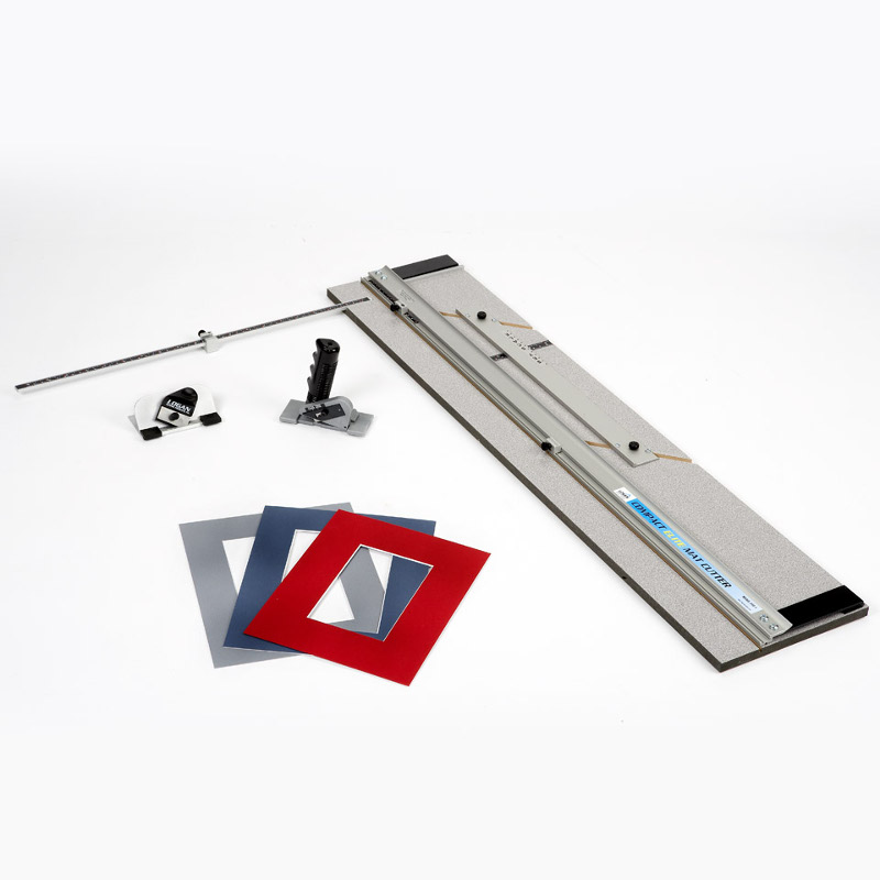 Image of Skärare Logan Model 350-1 Compact Elite 81cm 804010350 8957912636