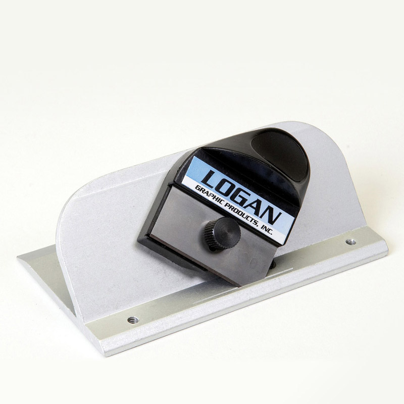 Image of Skärare Logan Model 2000 Cutter/push  4ply 1,5mm 804010600 8957020003