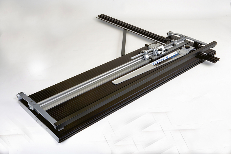 Image of Skärare Logan Model 850 Platinum Edge 101 cm 804070850 8957912209