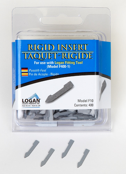 Image of Inramning Logan Insert Rigid F10 400-p 804220010 8957910007