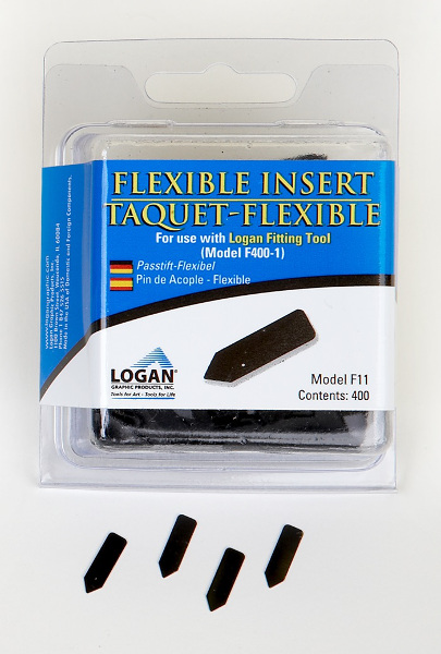 Image of Inramning Logan Insert Flexible F11 400-p 804220011 8957910014