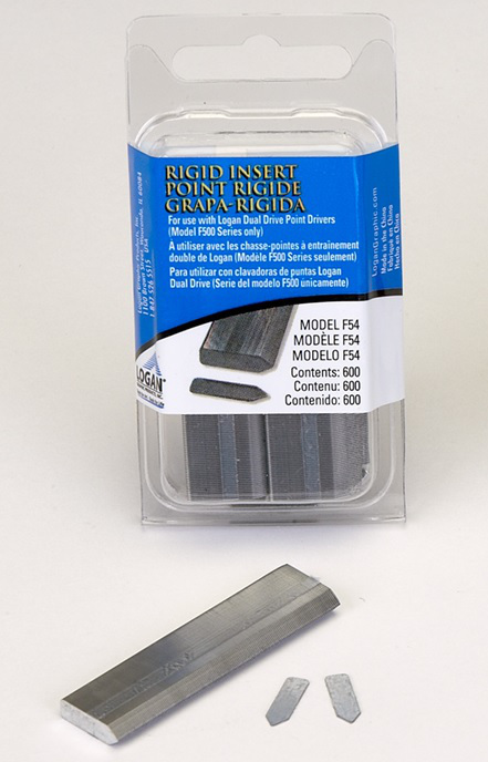 Image of Inramning Logan Rigid Point Strip small F54 600-p 804220054 8957911165