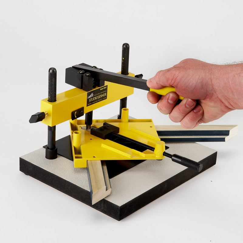 Image of Inramning Logan Studio Joiner F300-1 (2F) 804223001 8957911004