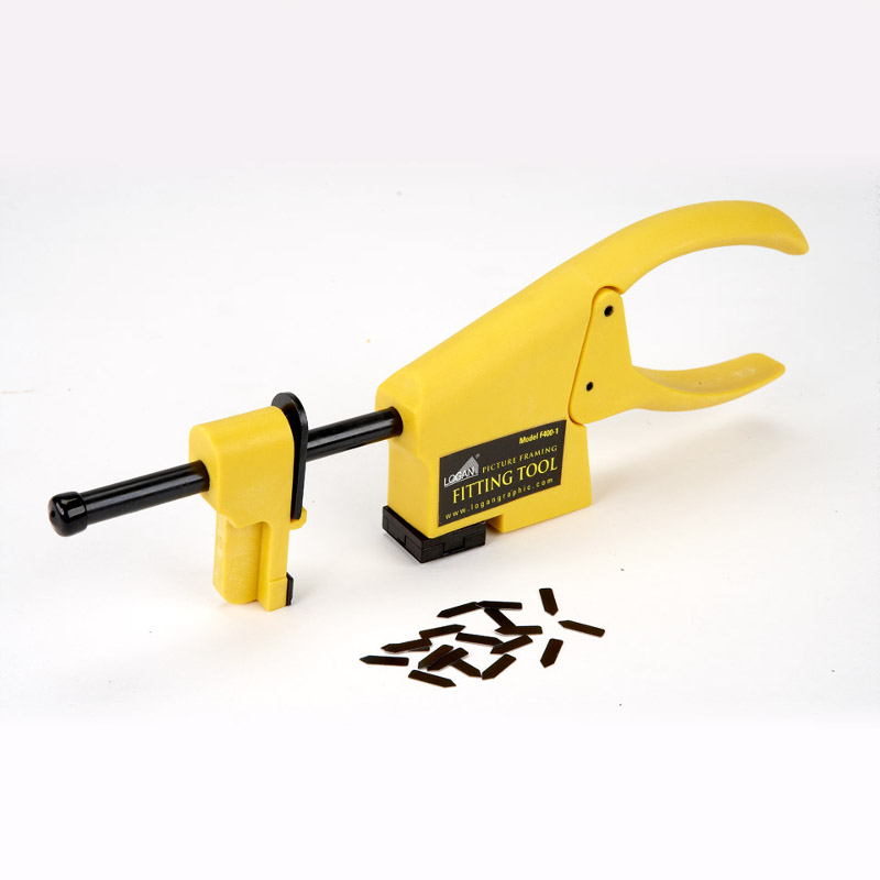 Image of Inramning Logan Fitting Tool F400-1 (4F) 804224001 8957910403