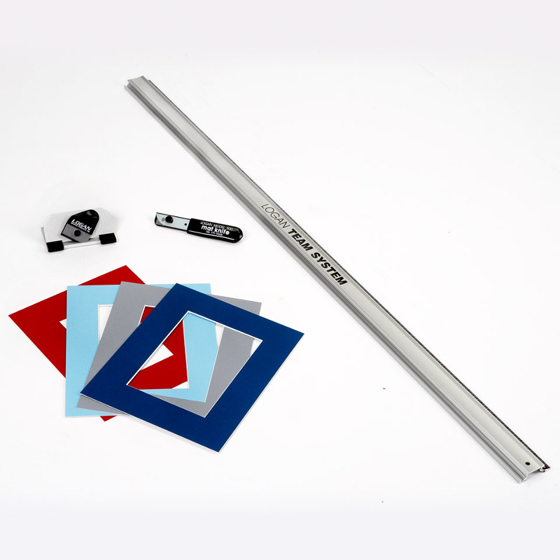 Image of Skärsystem Logan Model 424-1 60cm. 804424420 8957912353