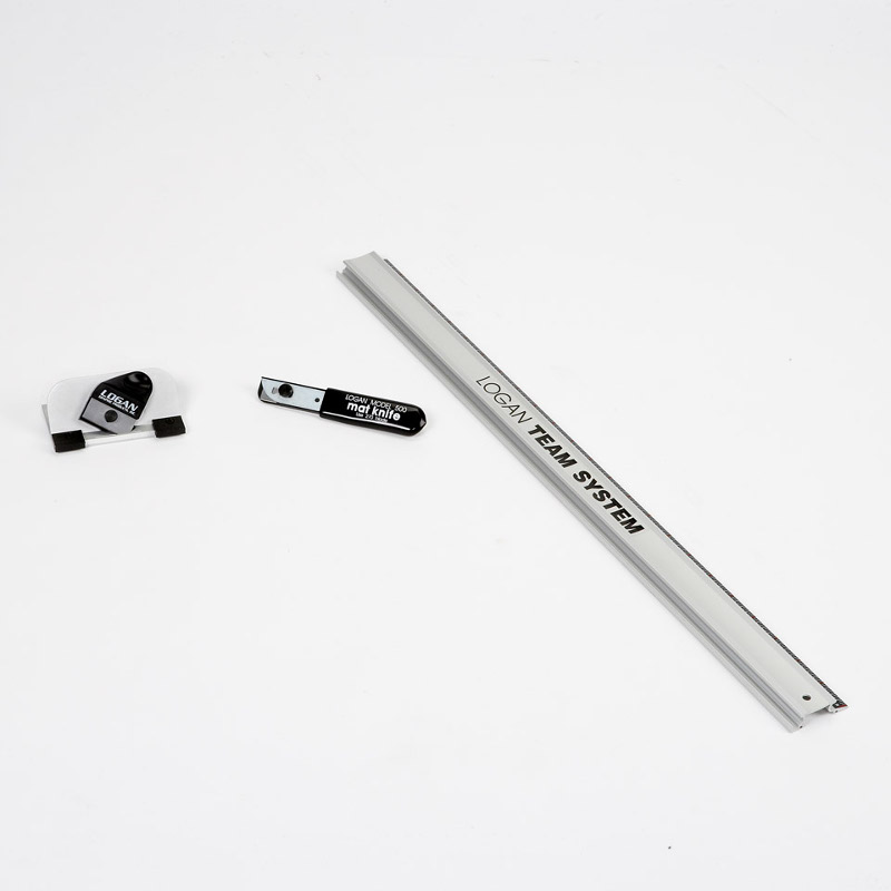 Image of Skärsystem Logan Model 440-1. 101cm 804440430 8957912360