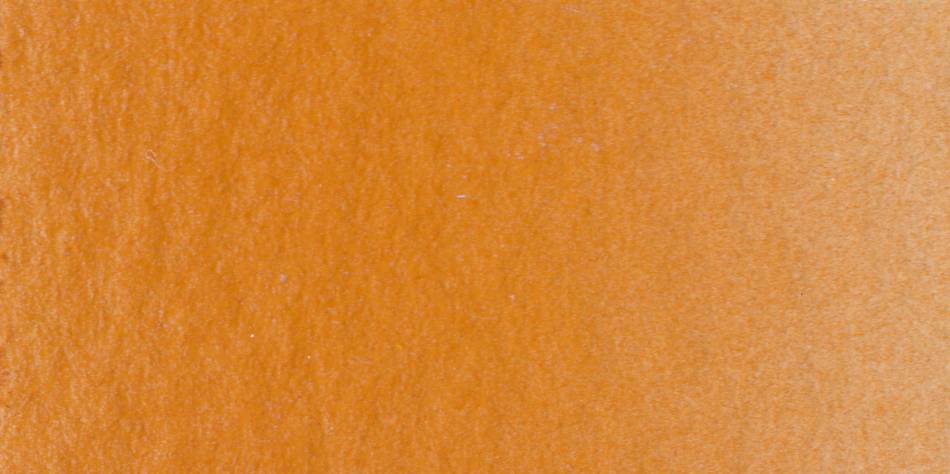 Image of Akvarellfärg Lukas 1862 1/2-kopp Cadmium orange 1028 (6F) PG3 10280012 4001128013138