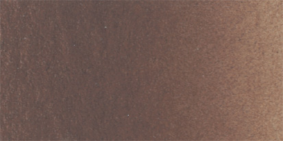 Image of Akvarellfärg Lukas 1862 1/2-kopp Burnt umber 1111 (6F) PG2 11110012 4001128015538