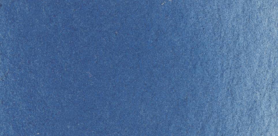 Image of Akvarellfärg Lukas 1862 1/2-kopp Prussian blue 1134 (6F) PG2 11340012 4001128016481