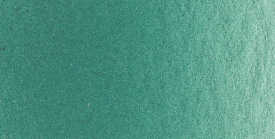 Image of Akvarellfärg Lukas 1862 1/2-kopp Phthalo green 1195 (6F) PG2 11950012 4001128018041