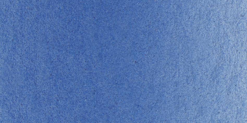 Image of Akvarellfärg Lukas 1862 1/2-kopp Permanent blue 1198 (6F) PG2 11980012 4001128018126