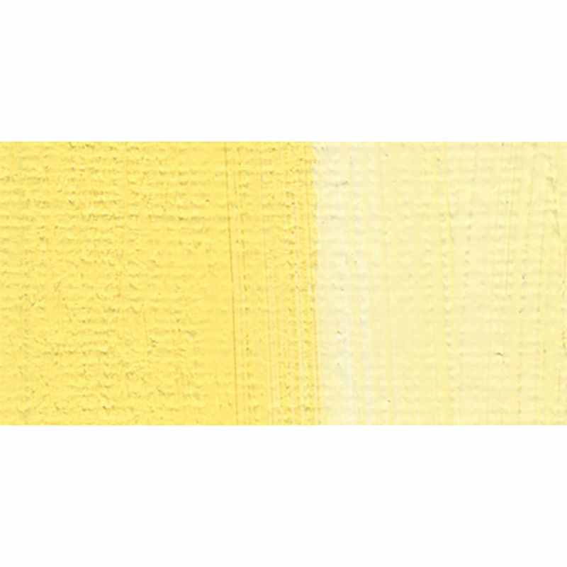 Image of Oljefärg Lukas 1862 OIL 37ML BRILLIANT YELLOW S1 (3F) K00120009 4001128000312