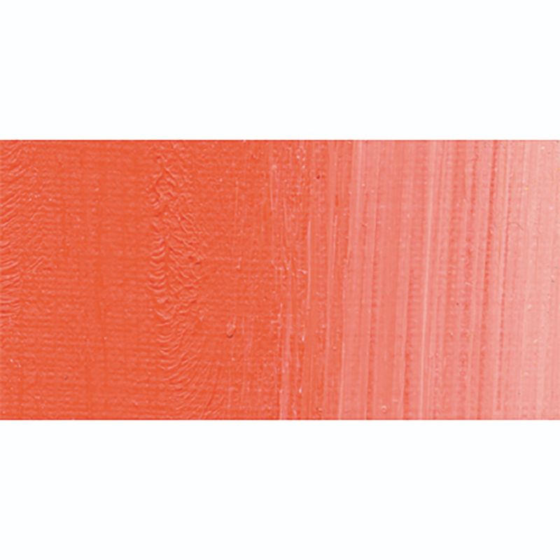 Image of Oljefärg Lukas 1862 OIL 200ML CADMIUM ORANGE S2 K00290014 4001128162973