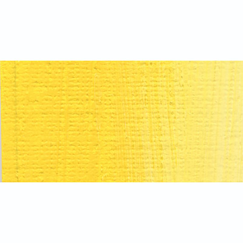 Image of Oljefärg Lukas 1862 OIL 37ML PERMANENT YELLOW LIGHT S1 (3F) K00450009 4001128000909