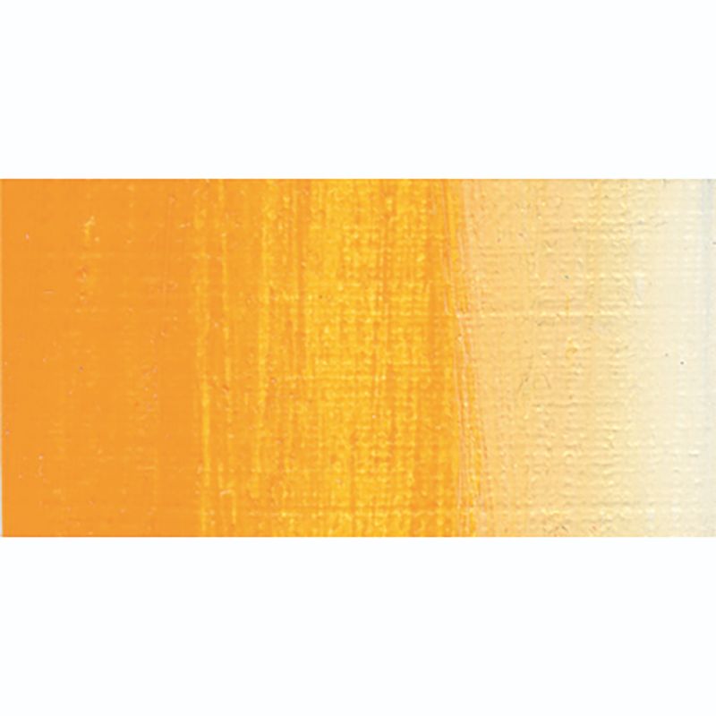 Image of Oljefärg Lukas 1862 OIL 37ML PERMANENT YELLOW DEEP S1 (3F) K00470009 4001128000961