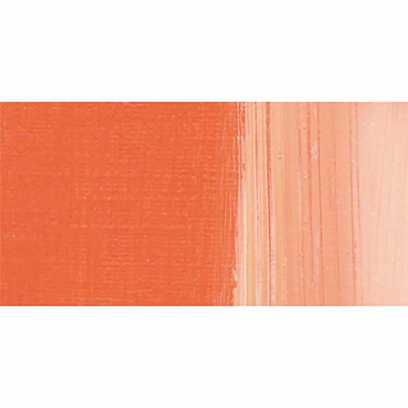 Image of Oljefärg Lukas 1862 OIL 37ML PERMANENT ORANGE S1 (3F) K00480009 4001128000992