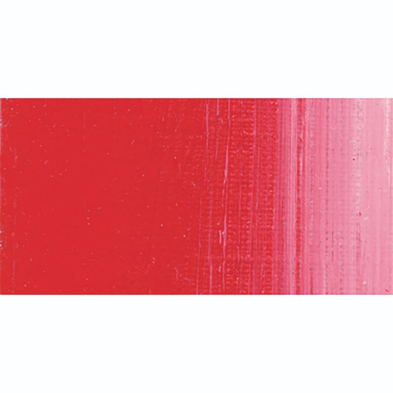 Image of Oljefärg Lukas 1862 OIL 200ML LUKAS RED S3 K00490014 4001128162980