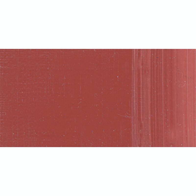 Image of Oljefärg Lukas 1862 OIL 37ML ENGLISH RED S1 (3F) K00540009 4001128001111