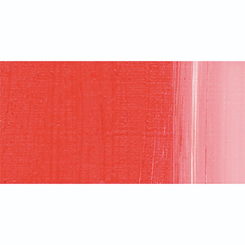 Image of Oljefärg Lukas 1862 OIL 200ML CADMIUM RED LIGHT S3 K00720014 4001128163000