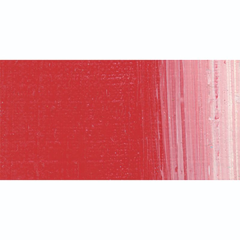 Image of Oljefärg Lukas 1862 OIL 200ML CADMIUM RED DEEP S3 K00740014 4001128163017