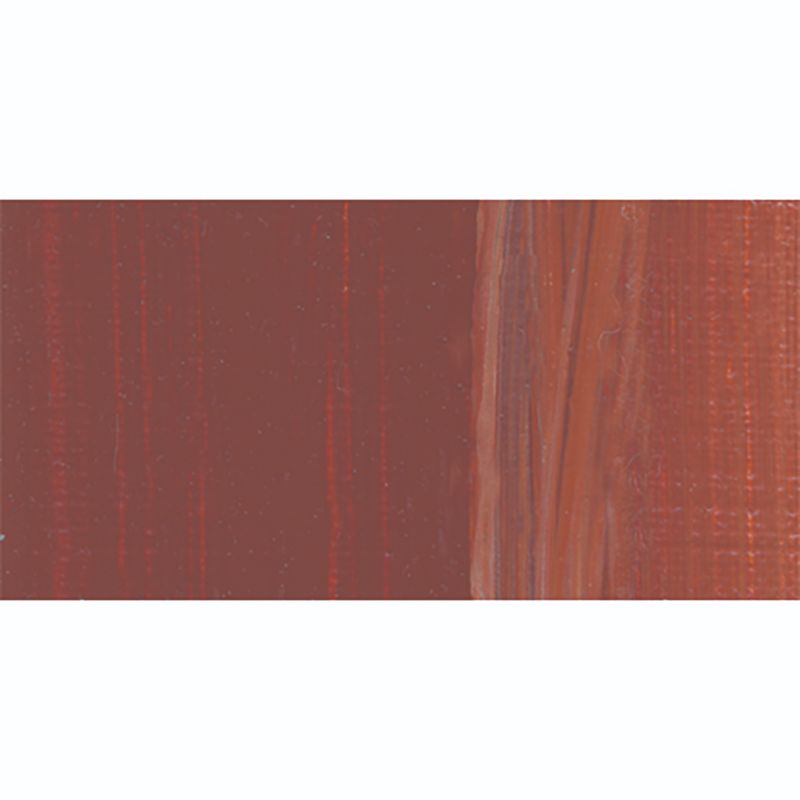 Image of Oljefärg Lukas 1862 OIL 200ML BURNT SIENNA S1 K01090014 4001128213002