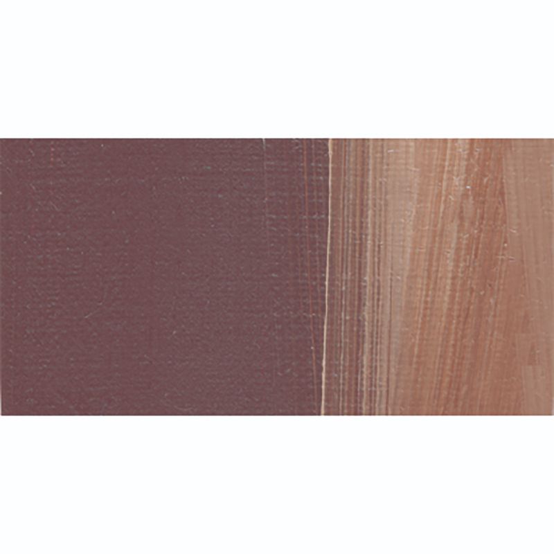 Image of Oljefärg Lukas 1862 OIL 37ML BURNT UMBER S1 (3F) K01110009 4001128001777
