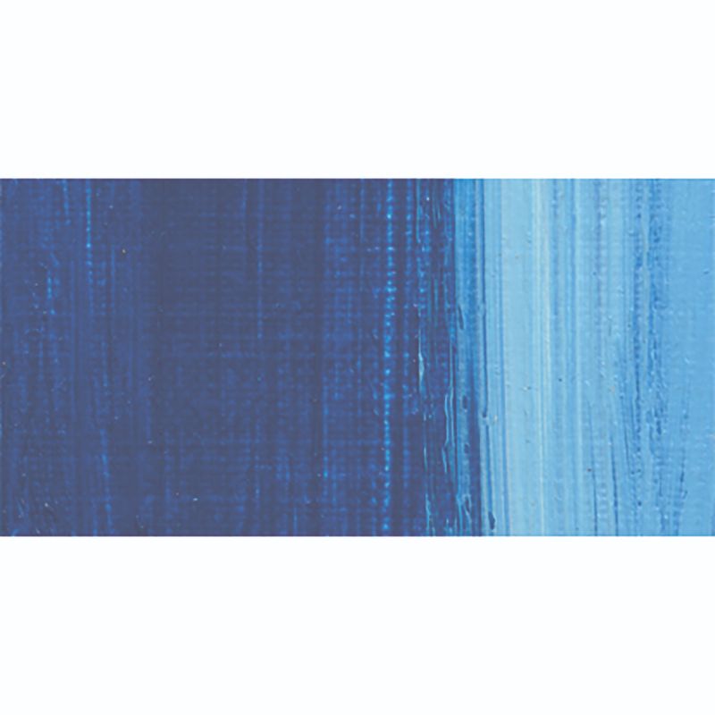 Image of Oljefärg Lukas 1862 OIL 37ML CERULEAN BLUE (HUE) S1 (3F) K01240009 4001128162775