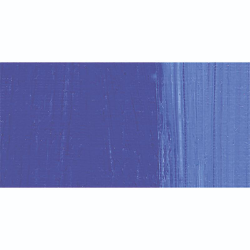 Image of Oljefärg Lukas 1862 OIL 200ML COBALT BLUE S4 K01250014 4001128163055