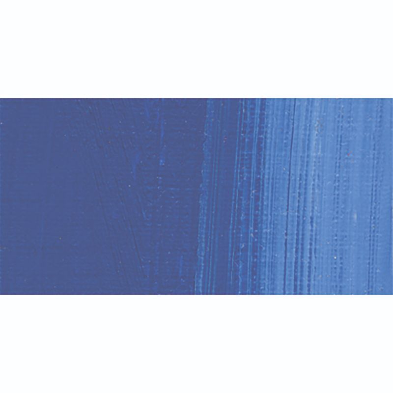 Image of Oljefärg Lukas 1862 OIL 37ML COBALT BLUE (HUE) S1 (3F) K01260009 4001128002040