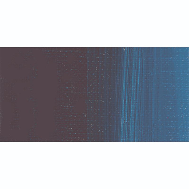 Image of Oljefärg Lukas 1862 OIL 200ML PARIS BLUE S1 K01330014 4001128163062