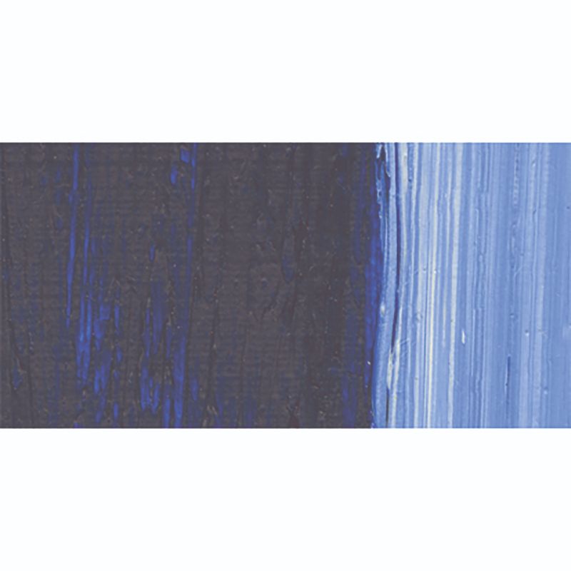 Image of Oljefärg Lukas 1862 OIL 37ML ULTRAMARINE S1 (3F) K01370009 4001128002224