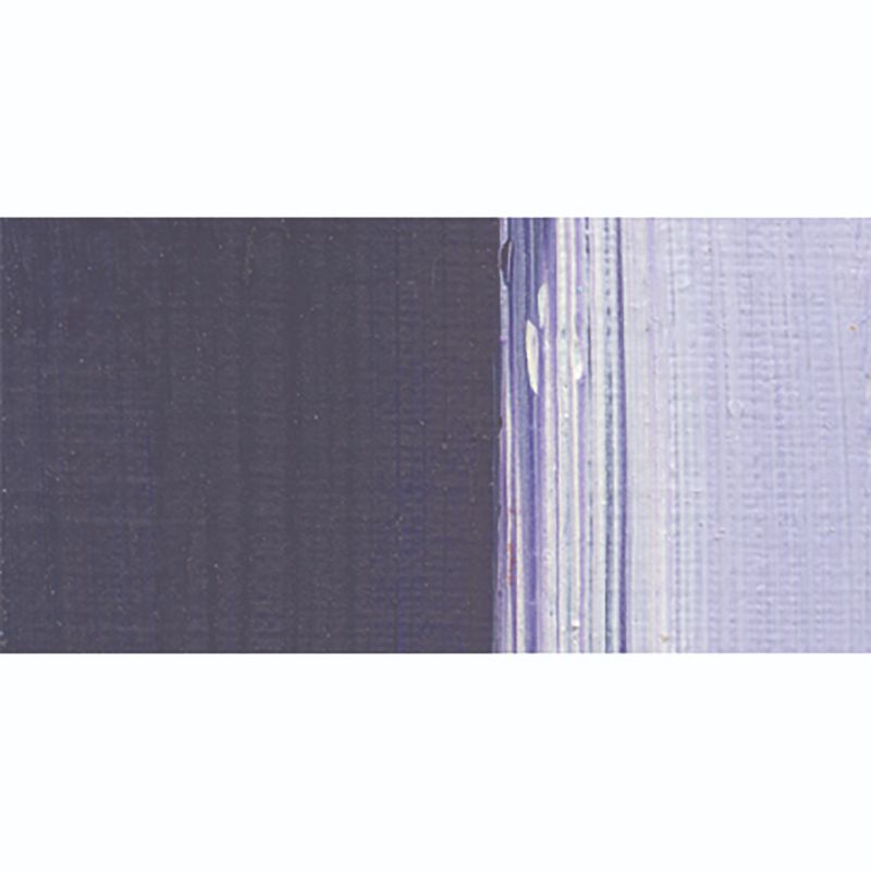 Image of Oljefärg Lukas 1862 OIL 200ML ULTRAMARINE VIOLET S2 K01400014 4001128163079