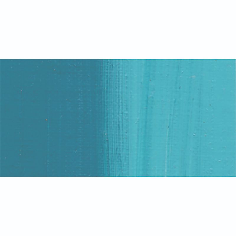 Image of Oljefärg Lukas 1862 OIL 37ML TURQUOISE S1 (3F) K01550009 4001128162850