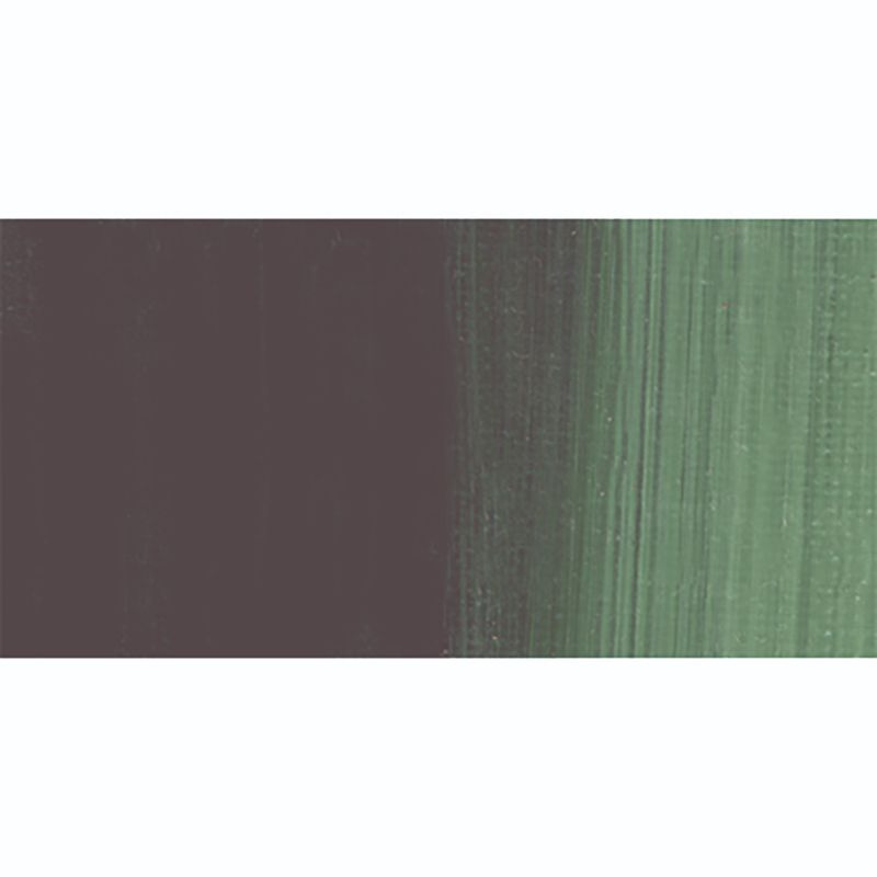 Image of Oljefärg Lukas 1862 OIL 200ML GREEN EARTH S1 K01580014 4001128213095